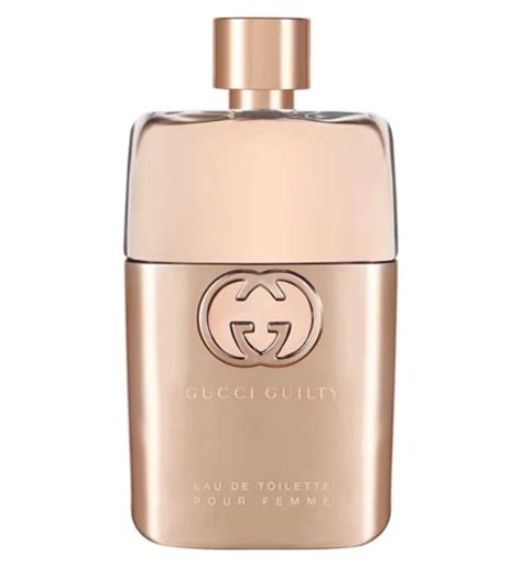 gucci guilty 30ml cena|guilty for her perfume boots.